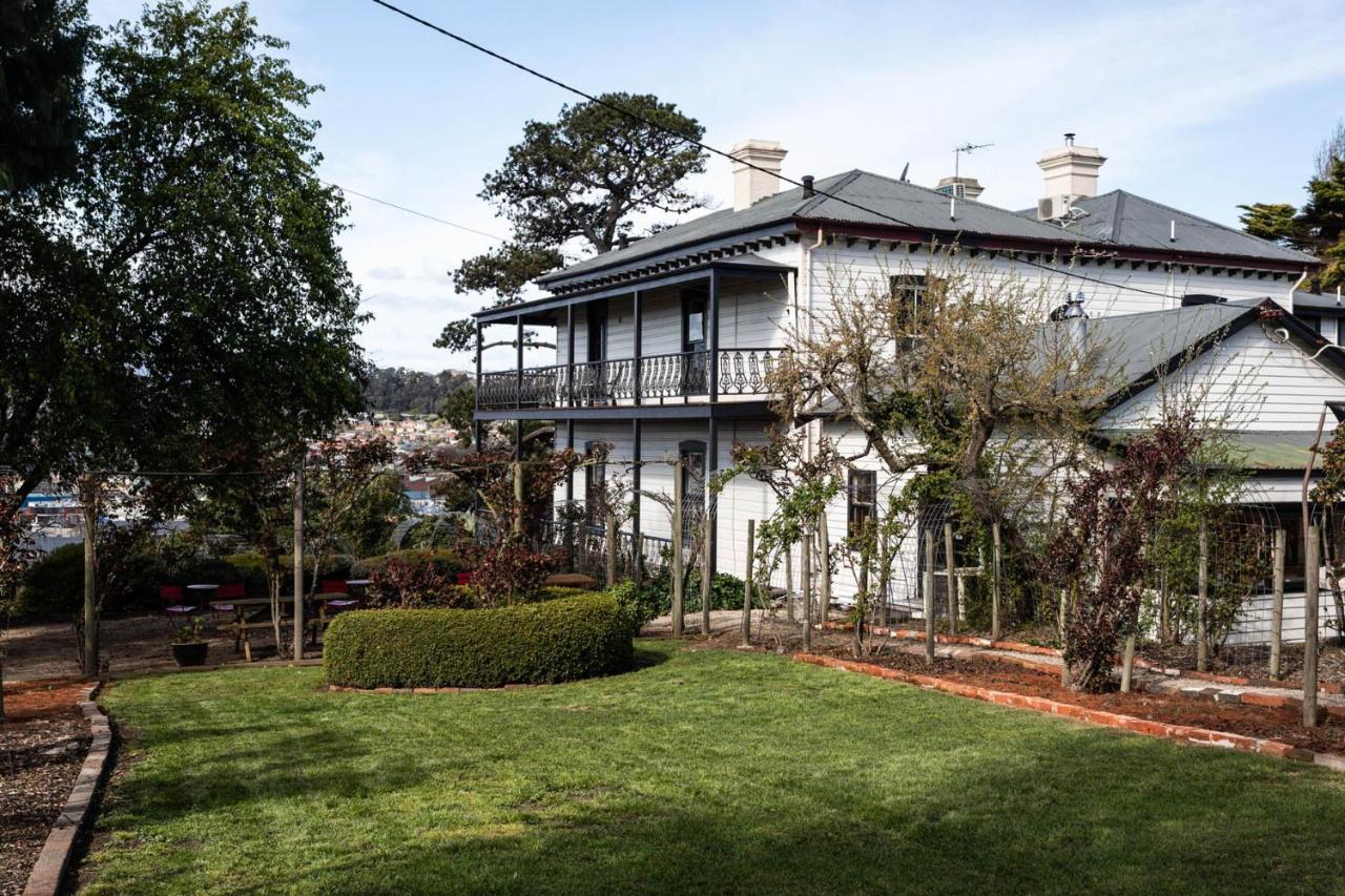 The Dragonfly Inn Launceston Exterior foto