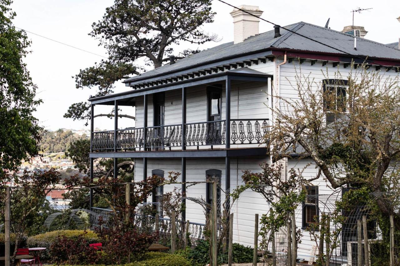 The Dragonfly Inn Launceston Exterior foto