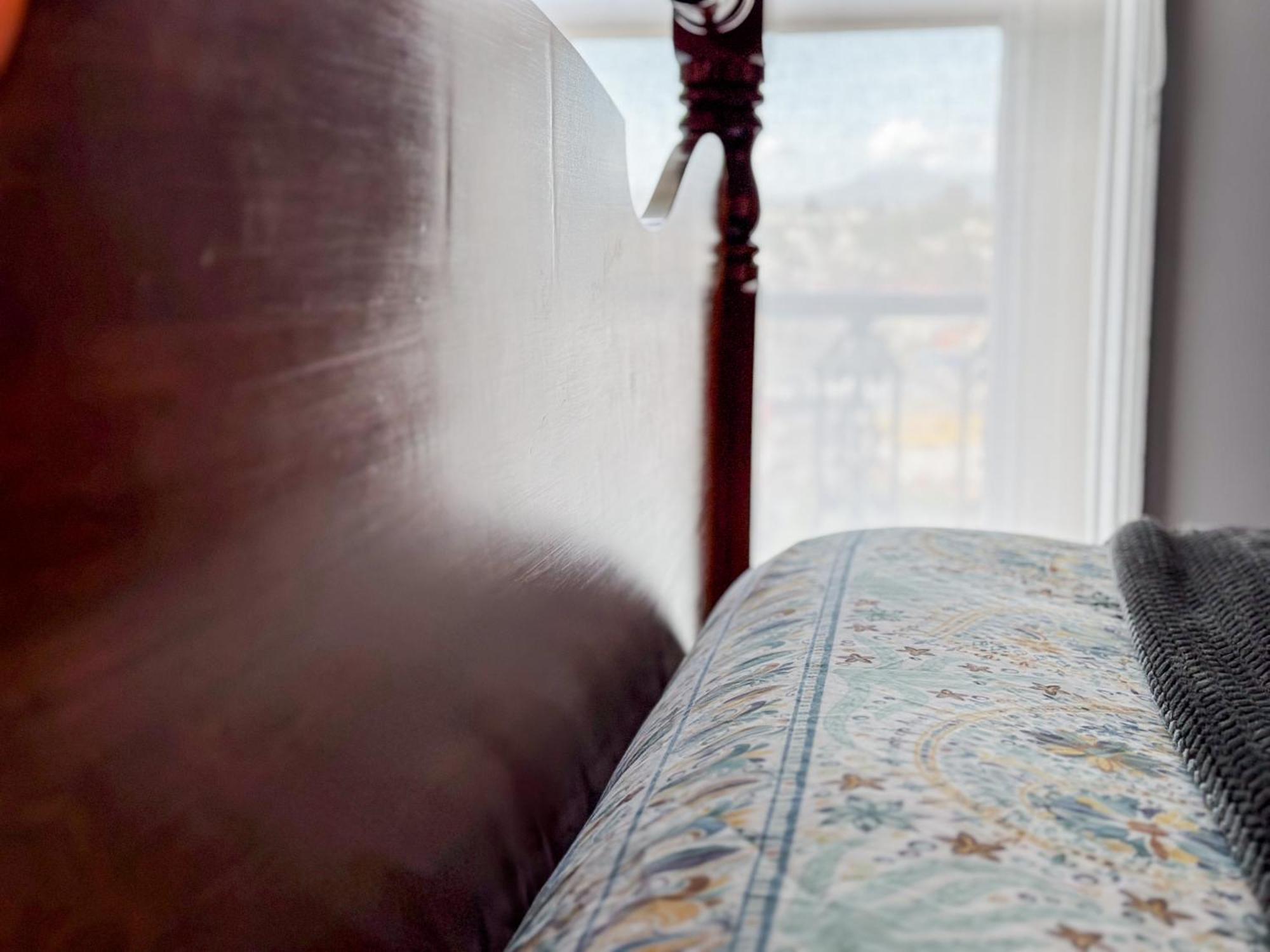 The Dragonfly Inn Launceston Cameră foto
